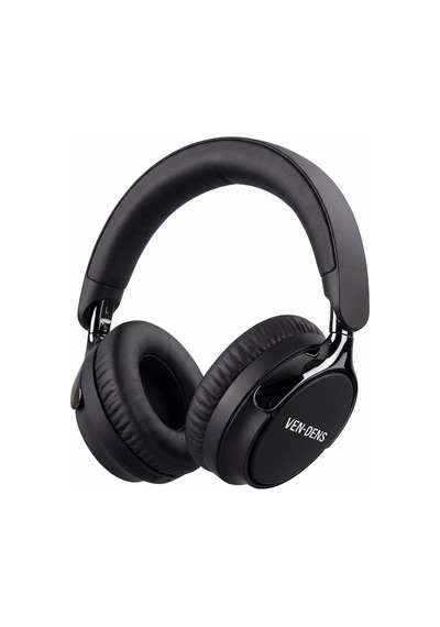 Ven-dens VD-HP016 Bluetooth 5.4 Kulak Üstü Kulaklık