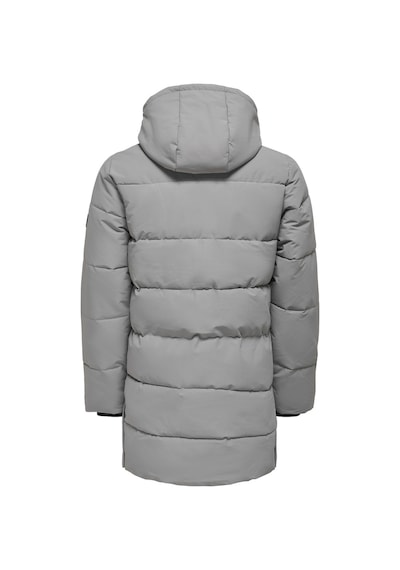 Only & Sons Erkek Mont 22020156 Siyah