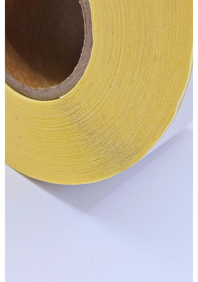 Termal Barkod Etiketi 100x100mm 24 Rulo 500 Sarım Ribonsuz Kargo, Depo Termal Yazıcılar 1