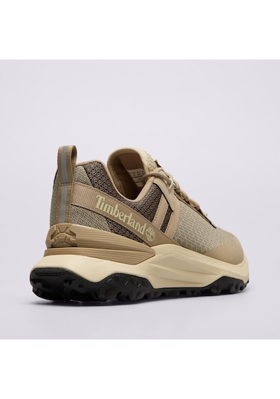 Timberland Motıon Access Low Lace Up Sneaker Erkek Ayakkabısı Tb0a446zeab1 Kahverengi
