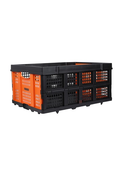 Black + Decker Bh205 25kg Katlanır Çok Amaçlı Taşıma Sepeti