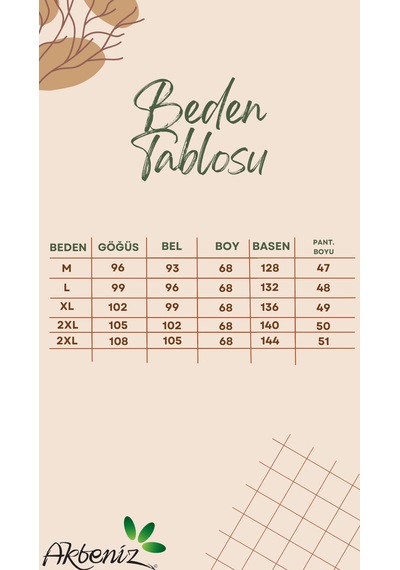 Akbeniz Kadın Şortlu Kısa Kol Penye Pijama Takım Siyah 3622
