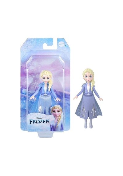 Hpl56 Disney Karlar Ülkesi Mini Bebek