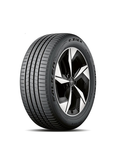 Falken 215/45 R20 TL 95V XL E.zıex SC Yaz 2026