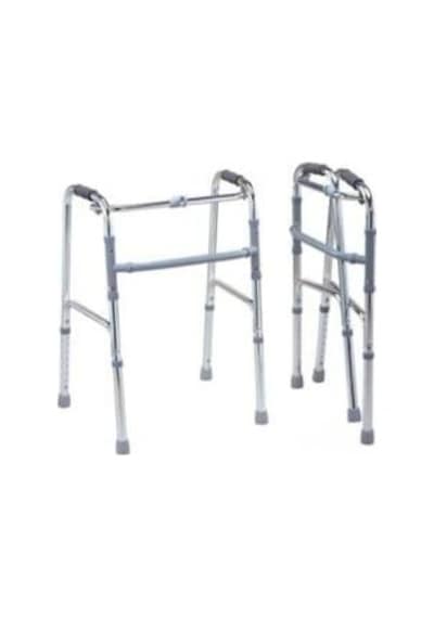 Ithal Alüminyum Walker Wolker Yürüteç Ha - Ithal Alüminyum Walker Wolker Yürüteç Hareketli Katlanabilir Walker