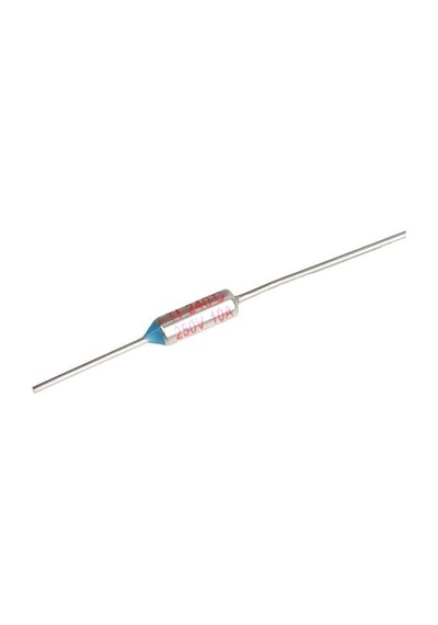240 C Termostat Termik Sigorta Ic-271