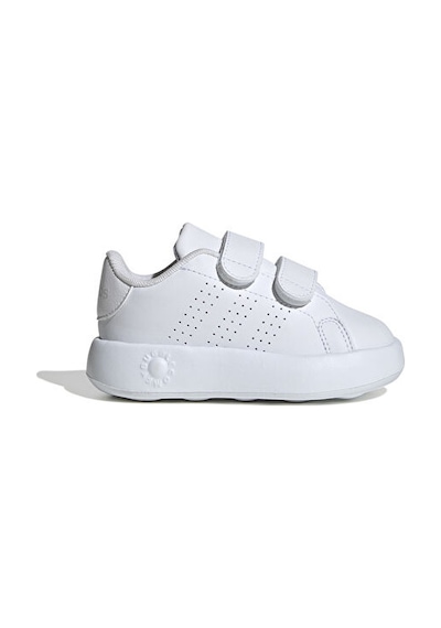 Adidas Advantage Cf I Bebek Günlük Ayakkabı Id5283 Beyaz Beyaz