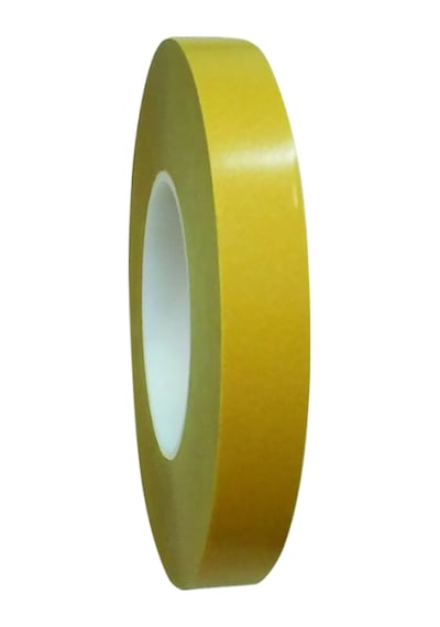 Çift Taraflı Şeffaf Bant 100 M. 25 Mm 4 Adet