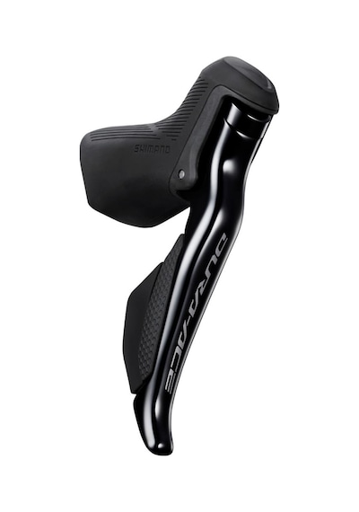 Shimano Dura-ace Di2 St-r9250 Sağ V.f.kolu 12v Mekanik U-fren Siyah