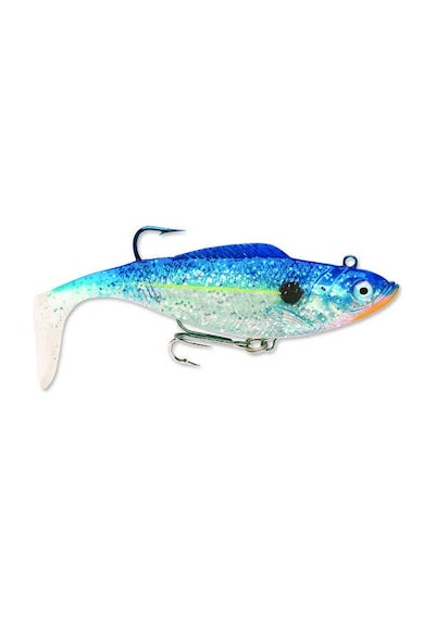Storm Wildeye Rippin Swim Shad Yapay Balığı