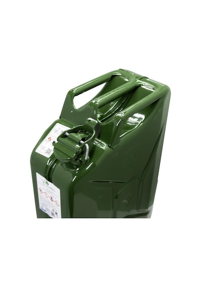 Valpro 20lt Metal Yakıt Bidonu-26610
