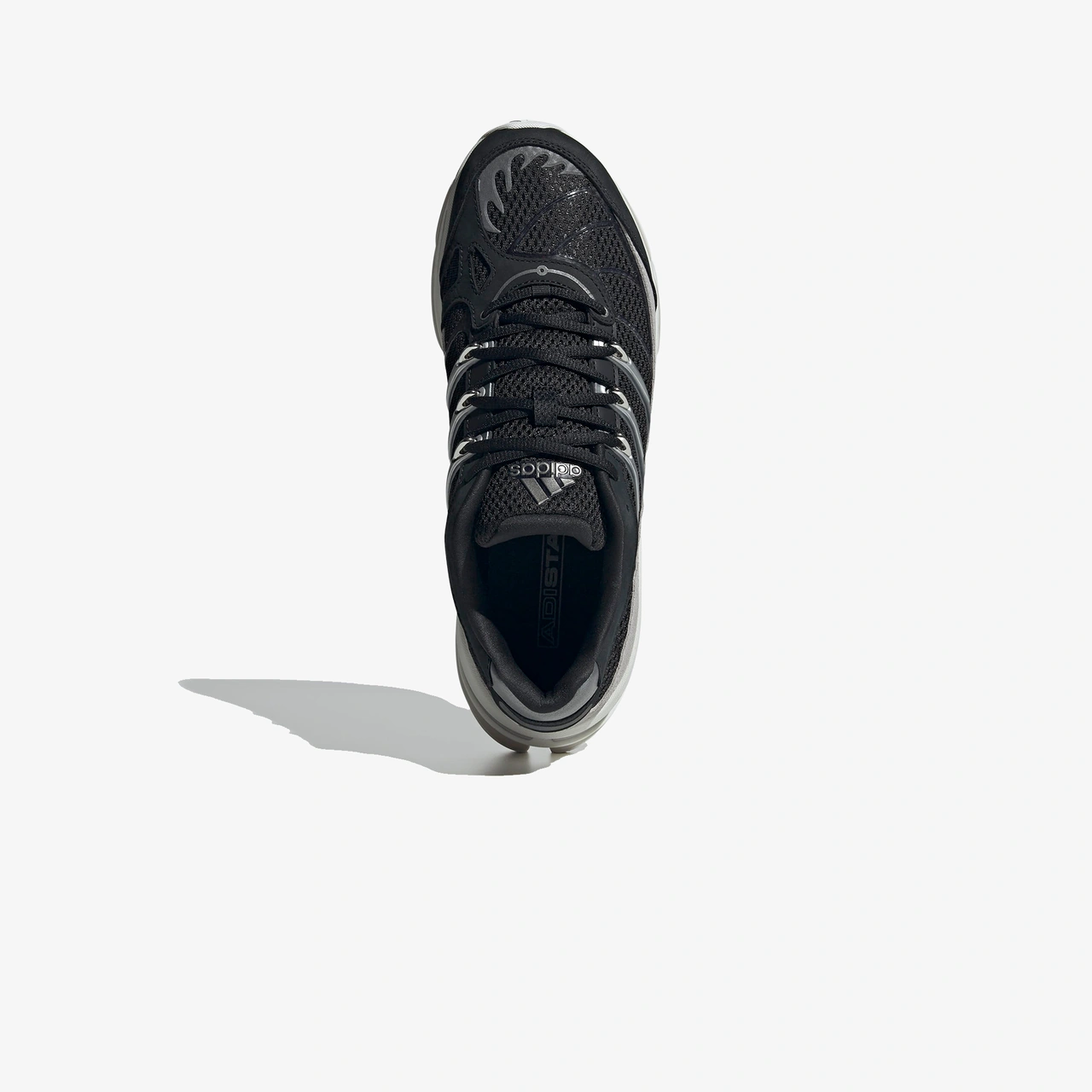 adidas Adistar Hrmy Unisex Siyah Spor Ayakkabı Jq8742 Siyah