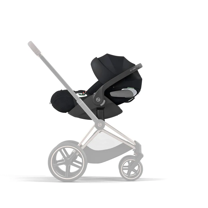 Cloud T İ-size Sephia Black