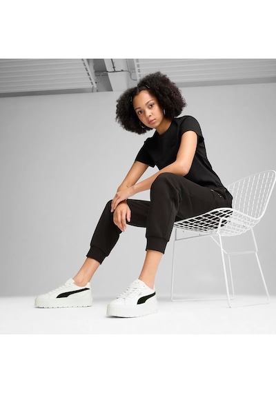 Puma Karmen Iı Kadın Spor Ayakkabı 39745603 Beyaz