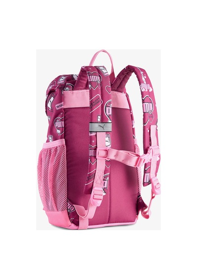 Puma X Hk&fr Extra Small Bac Sırt Çantası Pembe Pembe