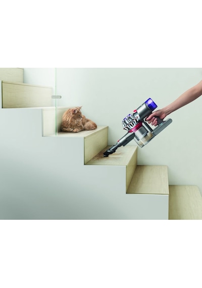 Dyson V8 Kablosuz Dikey Şarjlı Süpürge