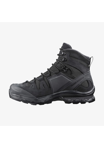 Salomon Quest 4d Gtx Forces 2 Black L40723200 Siyah