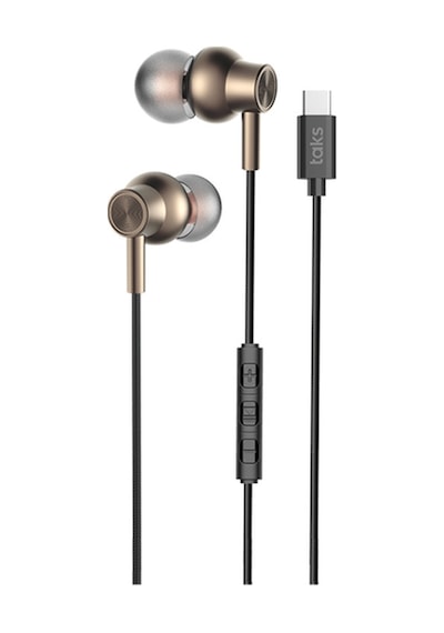 E40 Mikrofonlu Kulak İçi Kulaklık 5kmm127s Diğer