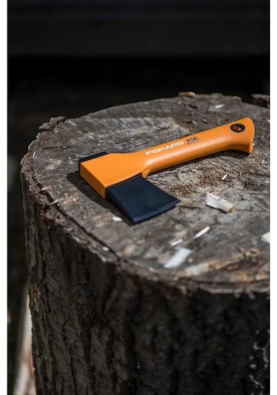 Fiskars 121123-1015617 Parçalama Baltası Xxs-X5