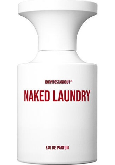 Born To Stand Out Naked Laundry Edp 100 Ml Oryantal