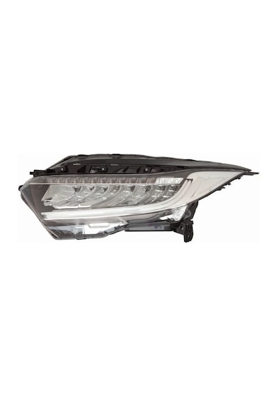 ÖN SOL FAR LAMBASI LEDLİ HONDA HRV 2015-2022 ARASI (DEPO)