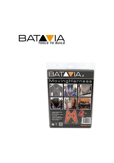 Batavıa 7062129 Yük Kaldırma  Sapanı