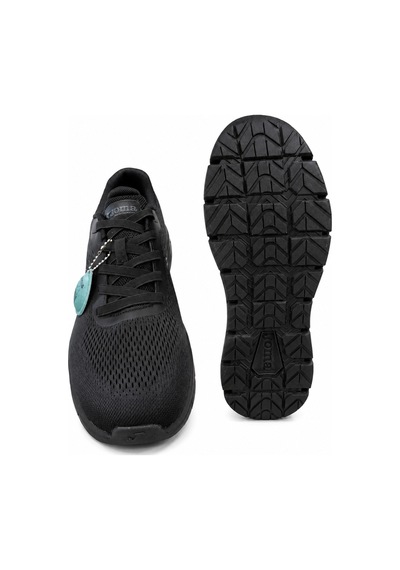 Joma C.rıbbon Erkek Sneaker Yürüyüş Ayakkabısı Siyah