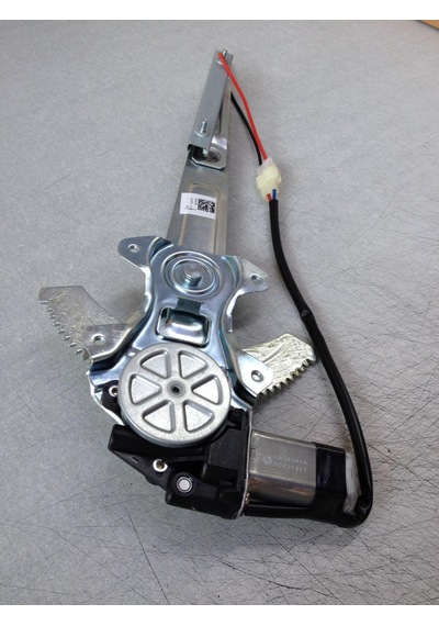 Tw Cam Krikosu Ön Sol Motorlu Isuzu Dmax 2012- Eu5 Uyumlu 8980935541