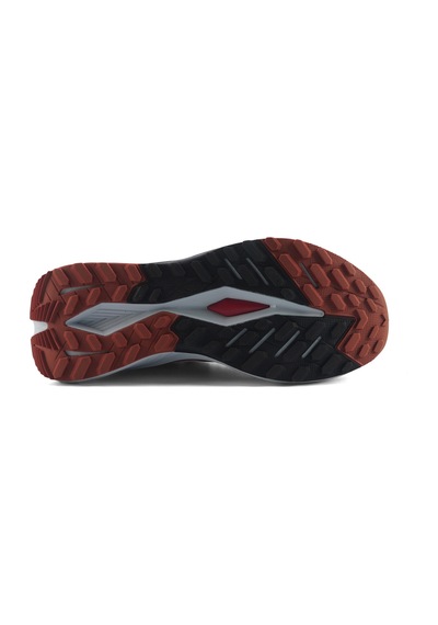 Reebok Daft-traıl Mavi Erkek Outdoor Mavi - Kıremıt Mavi - Kiremit