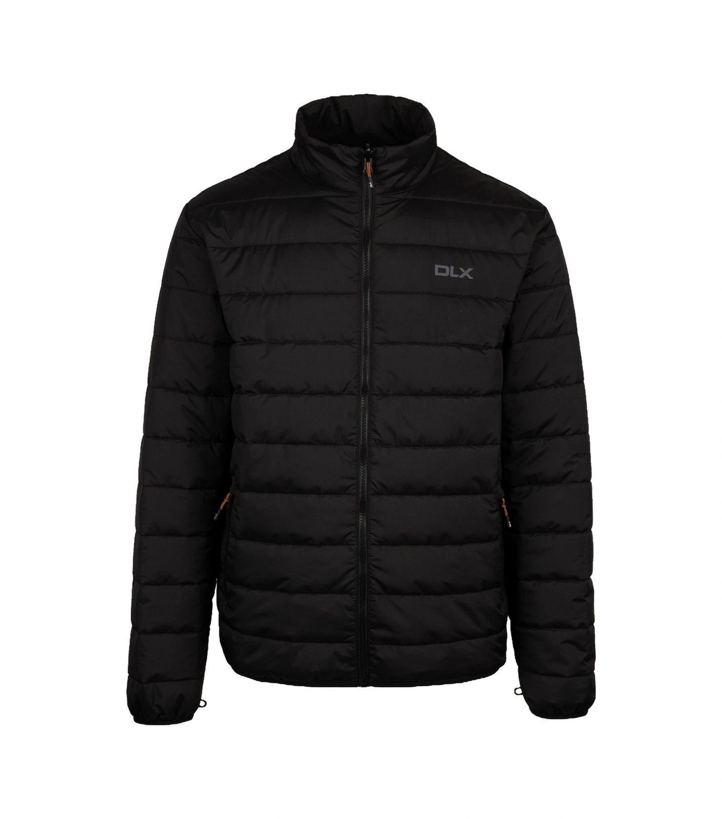 Trespass Trespass Frederic - Dlx Rainwear 3 In 1 Erkek Siyah Yağmurluk Blk Siyah