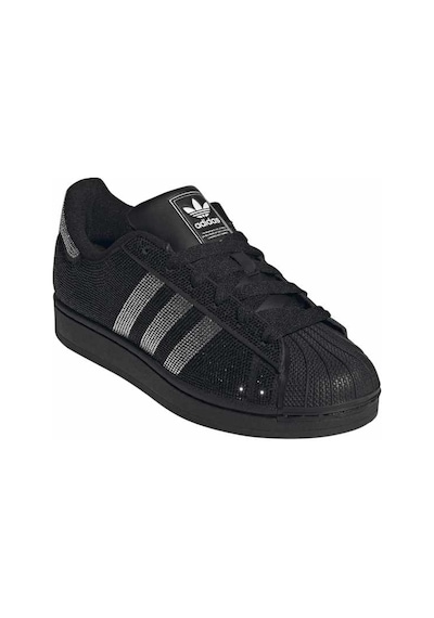 Adidas Superstar Iı Kadın Spor Ayakkabı - Ih4200 Siyah