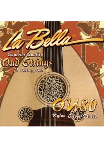 La Bella Ou80  Ud Teli