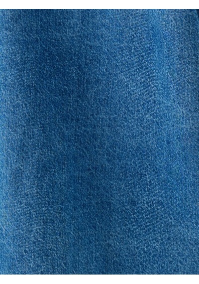 LOFT Oversize Erkek Ceket Lf2039639 Q1.v1 Denim