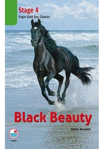Black Beauty Cd'siz-Stage 4 - Anna Sewell - Engin