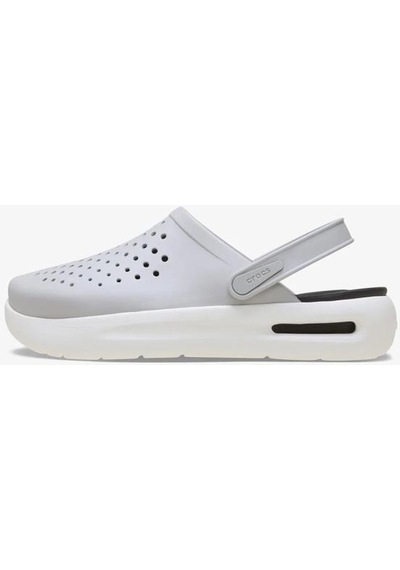 Crocs 209964 Inmotıon 1ft-atmosphere Unisex Terlik Gri