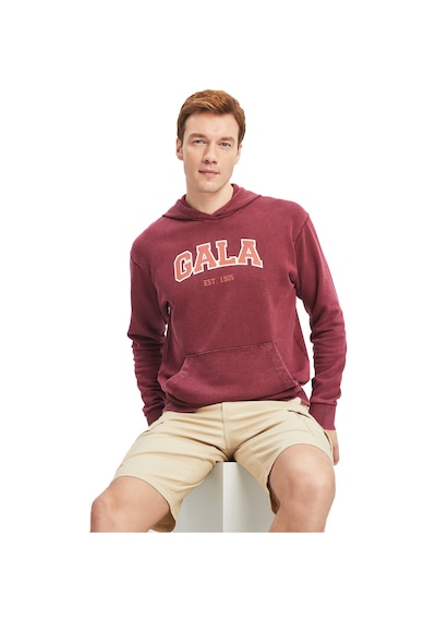 Gsstore Galatasaray Erkek Sweatshirt 12270179 Bordo