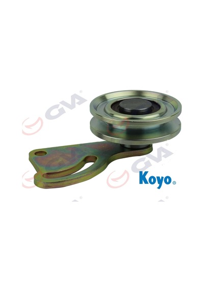 Hidrolik - 278 - Direksiyon Pompa Rulmanı R19 - Dpmıx-hb - 1.4-1.6 95