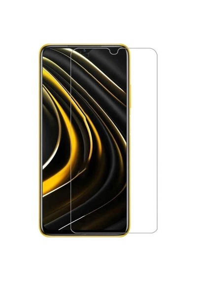 Galaxy A14 Zore Maxi Glass Temperli Cam Ekran Koruyucu