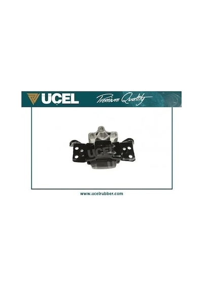 Skoda Superb 3 Motor Takozu Sol 1.5 2018-2024 Dada Dpca Üçel 61229