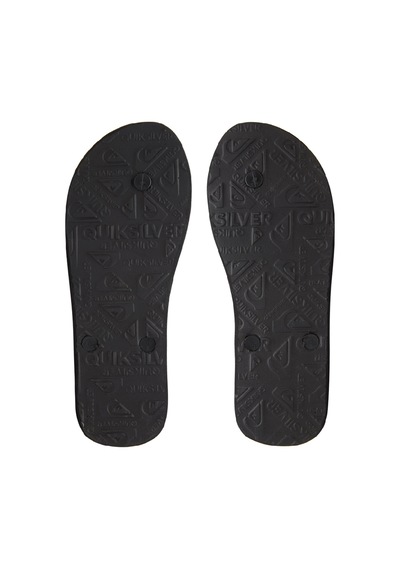 Quiksilver Molokai Panel Çocuk Sandalet Mavi Mavi