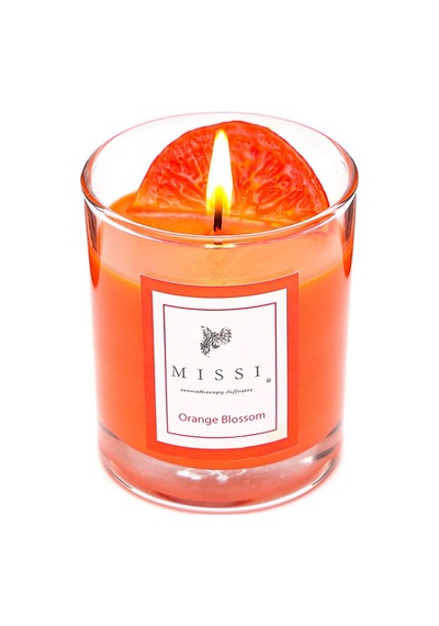 Missi Orange Blossom Vegan Mum