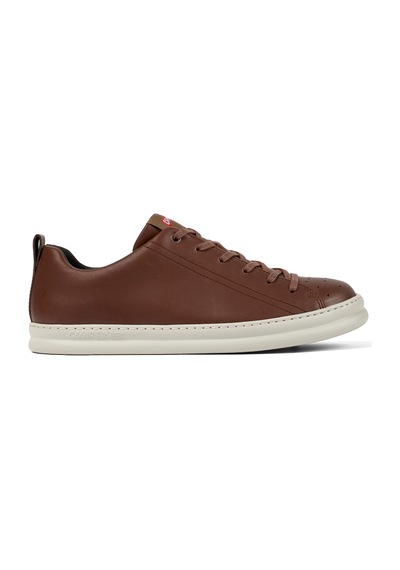 Camper Runner Four Erkek Ayakkabı K100226-140 - Kahverengi
