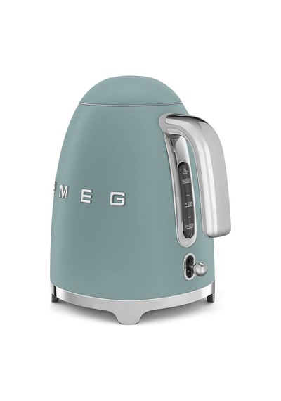 Smeg KLF03EGMEU 2400 W 1.7 Lt Su Isıtıcısı Kettle
