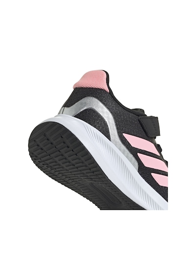 Adidas Runfalcon 5 El C Çocuk Koşu Ayakkabısı Ie8580 Ie8580 Siy Siyah