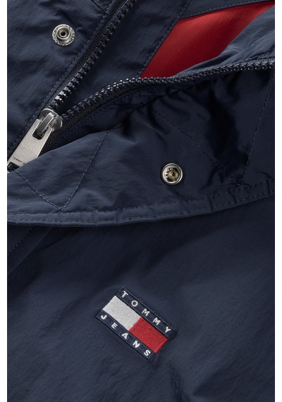 Tommy Jeans Erkek Ceket Dm0dm22738 Çok Renkli