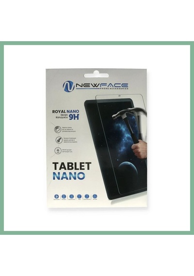 Bşkvirgo Lenovo Tab M10 Tb311fu Tablet Royal Nano Bsk2026