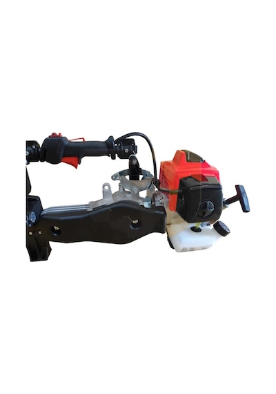 Frz5000 Kancalı Meyve Ve Zeytin Silkeleme Hasat Makinası