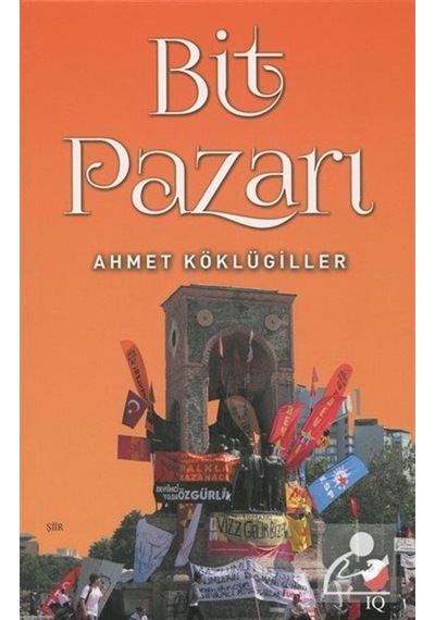Bit Pazarı / Ahmet Köklügiller
