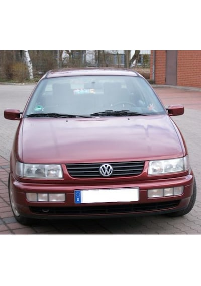 Volkswagen Passat Yıl 1993-1996 Arası Depo Sağ Far 3a0941018