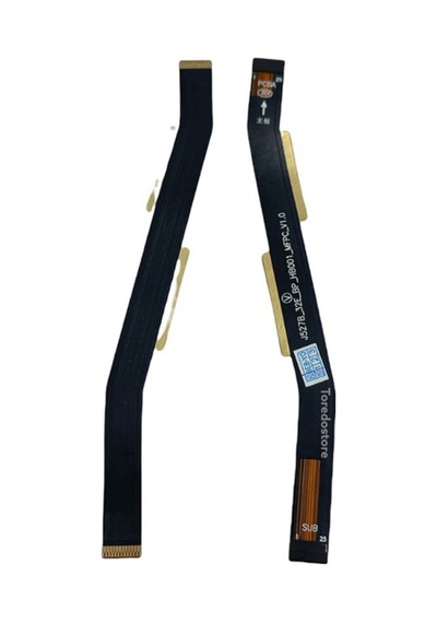 Teknonet Reeder P13 Blue Max Lite Uyumlu Ekran Flex